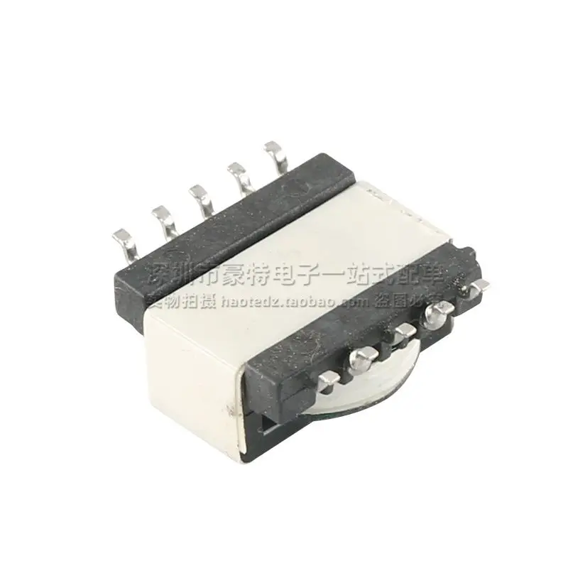 2PCS/ CTX02-13274 SMD power transformer 1-16V to boost 70VDC 60MA 2MH:600UH