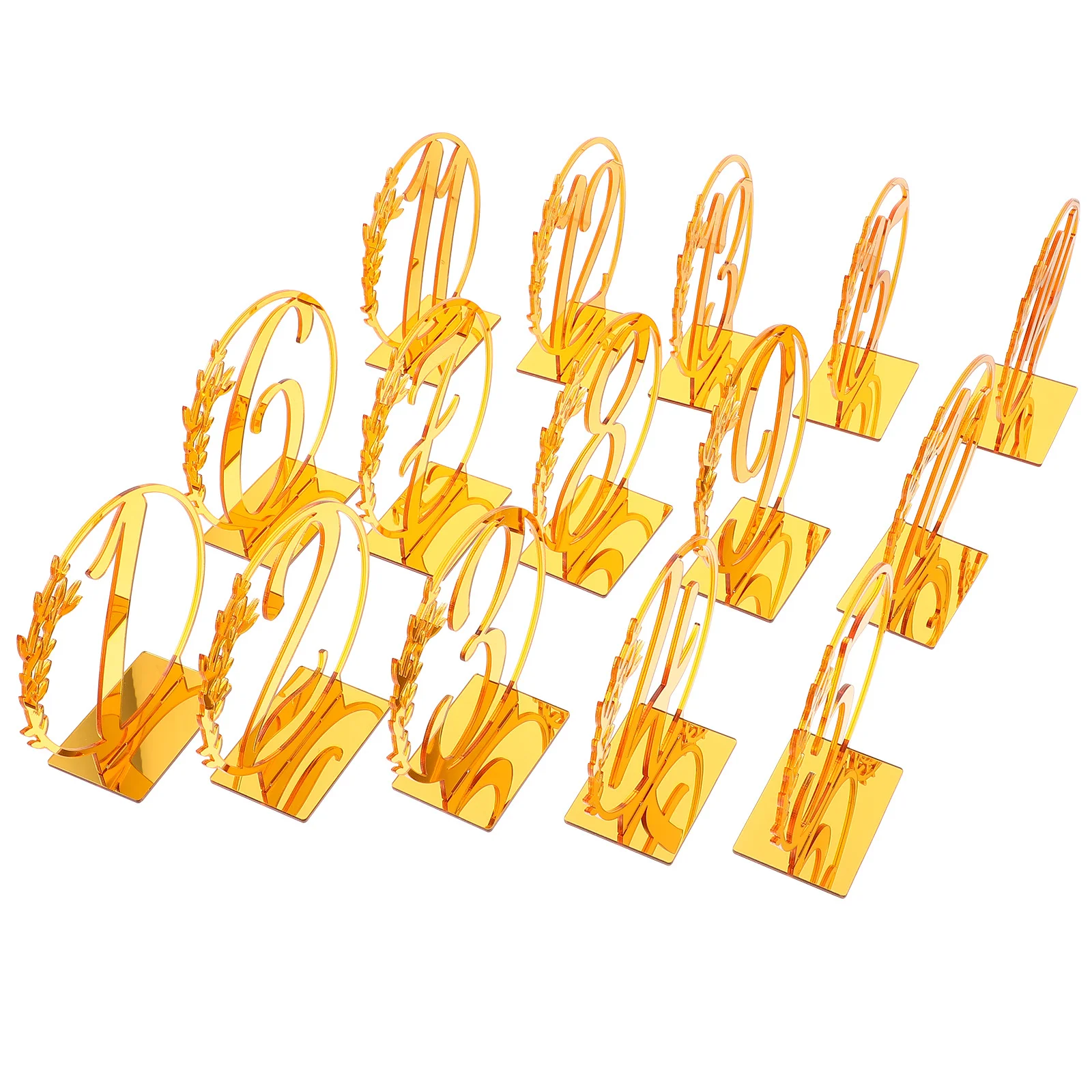 Category image: Table Decoration & Accessories