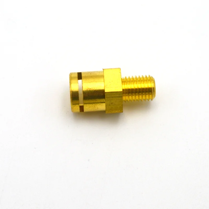 Coffee Machine Boiler Connector for DeLonghi ECO310/ECO330/BCO410/BCO411/BCO330/BCO320/EC250/EC270/ECZ351 Coffee Machine Parts