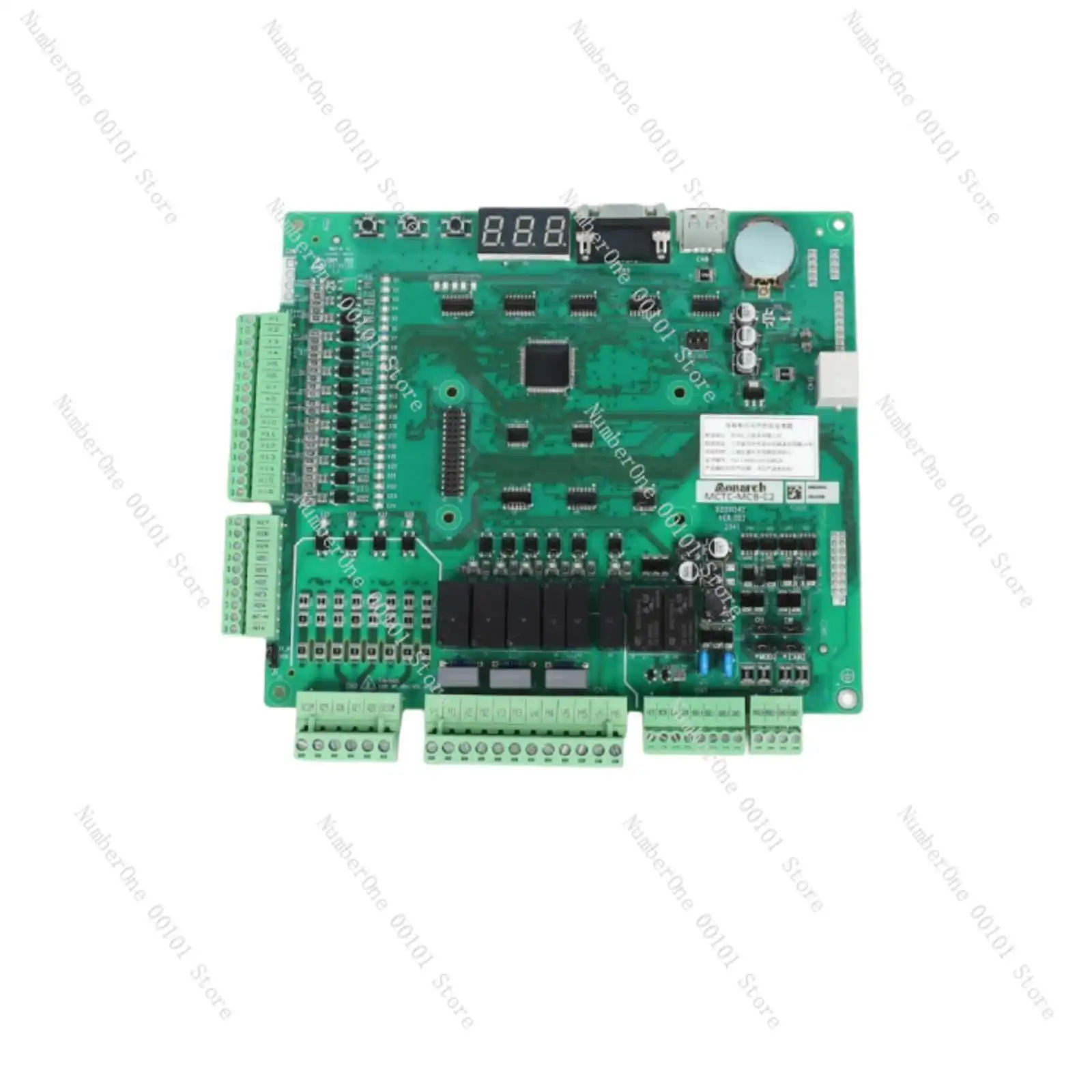 3000 + integrated machine main board MCTC-MCB-C2/C3/B/G elevator control cabinet inverter main board