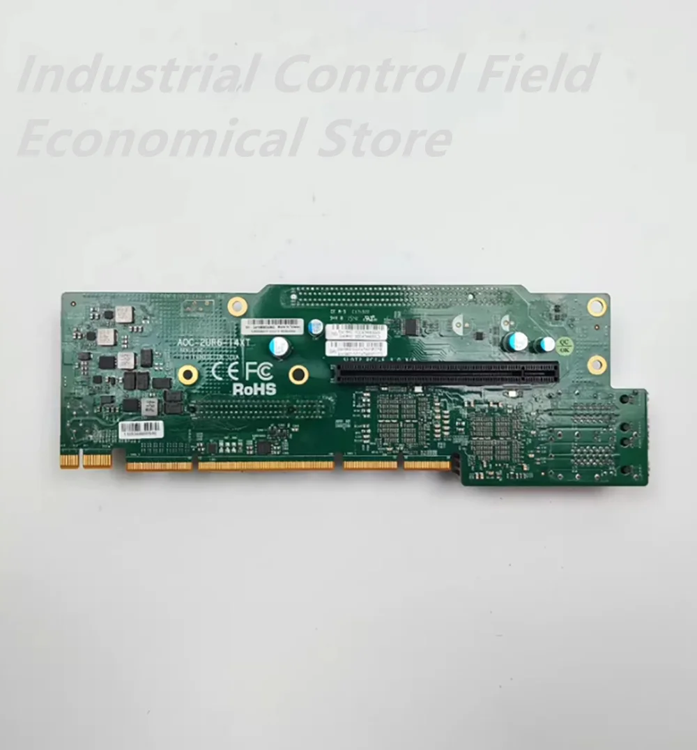 ДЛЯ Super AOS-2UR6-i4XT