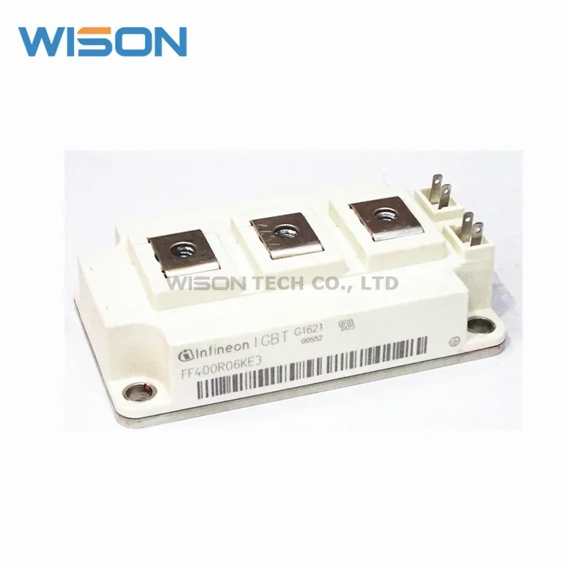 FF400R06KE3 Бесплатная доставка Новый и оригинальный модуль