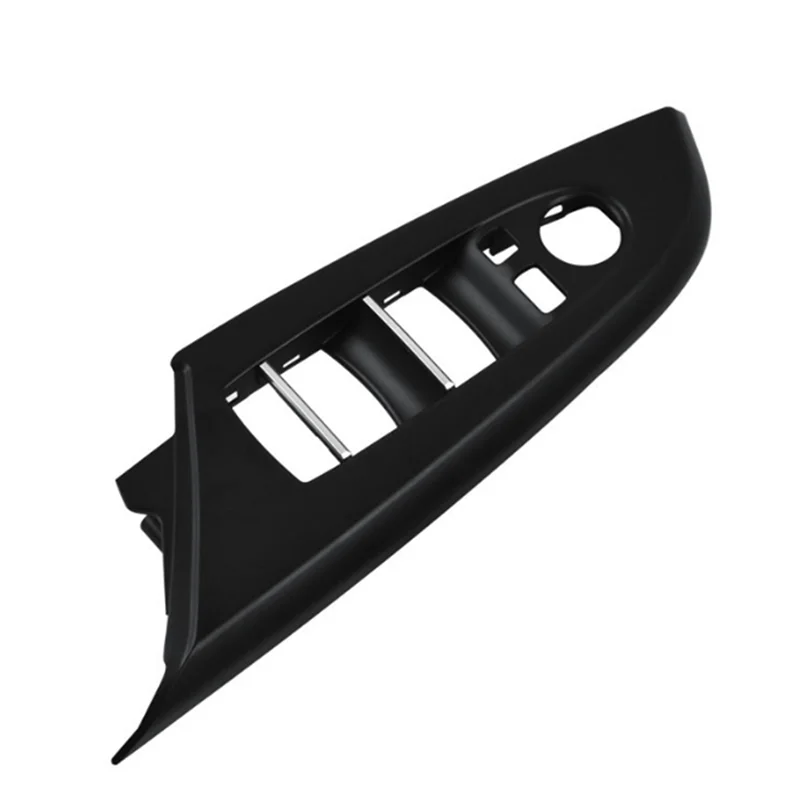 

Аксессуары для салона автомобиля, переключатель окон автомобиля, подъемная панель, накладка на дверные подлокотники, панель для BMW X3 F25 2011-2017 с левым рулем