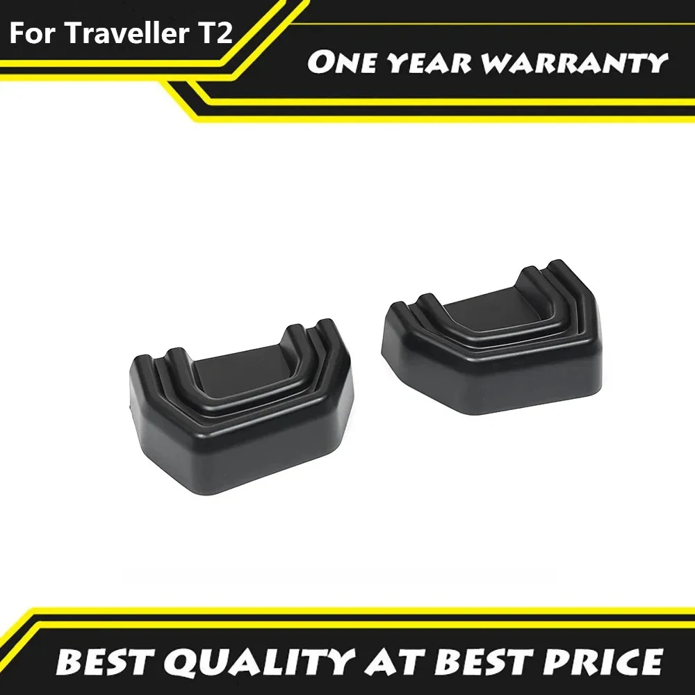 Car Trailer Hook Cover Modified For Chery Jetour Traveller T2 Off-road Trailer Cover Trim Stickers Exterior Trim Accessories