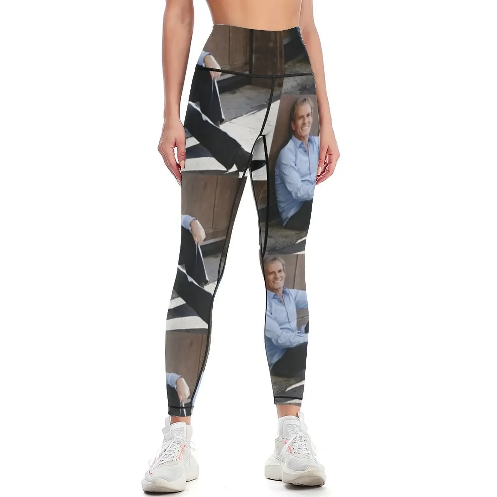 

rai Michael bow Bolton ght2 tour 2020 Leggings Jogger pants for girls Fitness woman Pants sport Womens Leggings