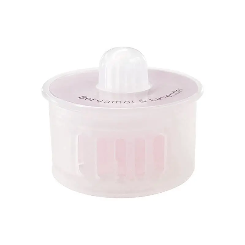 AF93-7PCS Acessórios Cápsulas Desodorantes Para ECOVACS Deebot OZMO T9 AIVI T9 MAX Kit de reposição para aspirador de pó