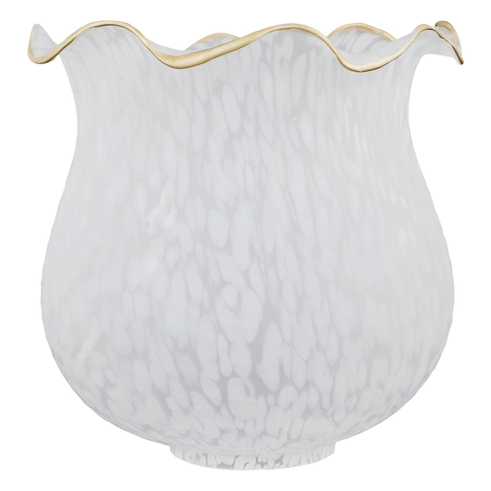 

Home Decorative Glass Lampshade Simple Hanging Light Cover for Ceiling Lamp Modern Lamp Shade Pendant Glass Home Lampshade