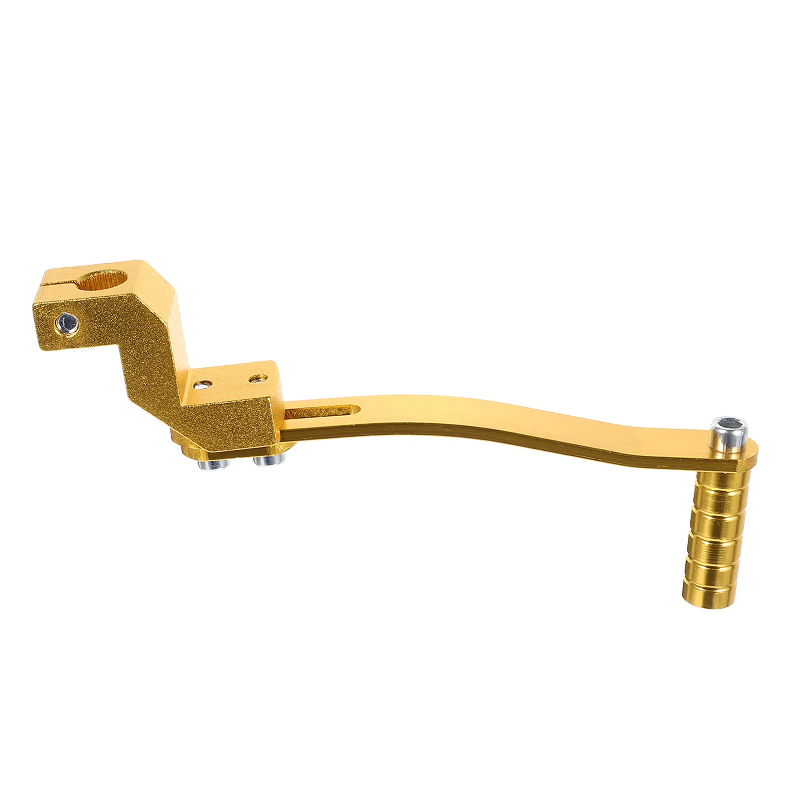 

Aluminum Alloy Motorcycle Gears Change Pedal Universal Shifter Shift Lever Motorcycle Dirt Bike Shifter Accessories