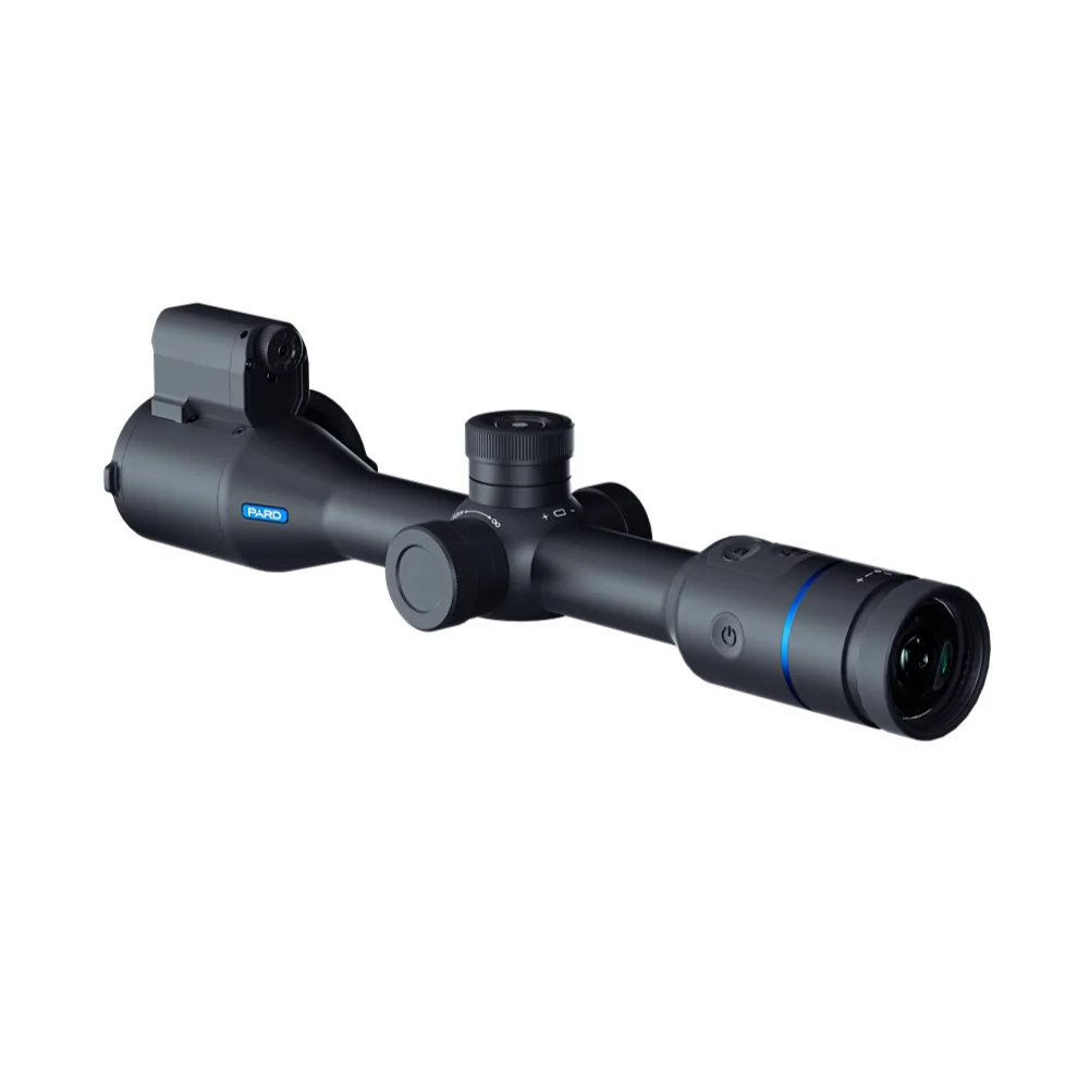 PARD DS39-LRF EX HD Camera 4K 3840*2160 WiFi Waterproof