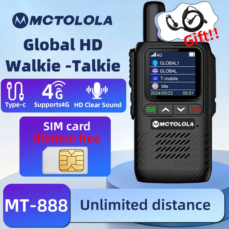 motolola-4g-sim-card-lifetime-free-global-high-definition-sound-quality-walkie-talkie-5000-kilometers-two-way-wireless-radio-wit