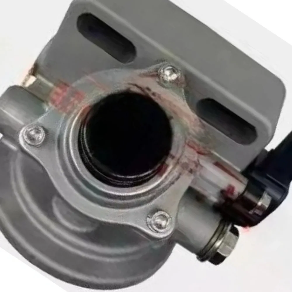 

Для Mercedes-Benz 4143 3343 2645 1842 A9604701590: Новый верхний корпус водоотделителя для грузовиков с ручным насосом
