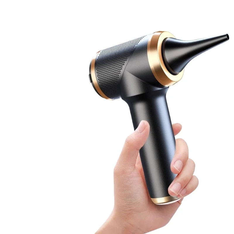 

Brushless Deep Cleaning Portable Handheld Wireless Vacuum Cleaner for Home Cars Pet Hair and Office Cordless Vacuum Cleaner