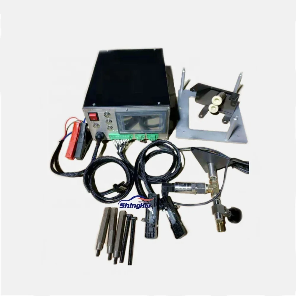 0AM 0CW DQ200 Transmission Valve Body Tester Tool