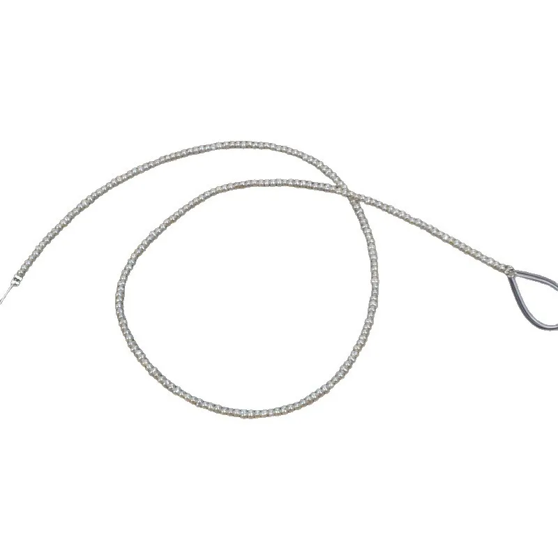 

1.8-2-3mm Natural Freshwater Ultra-Fine Tiny Pearl Handmade DIY Loose Bead Accessories for Bracelets Necklaces Materials Jewelry