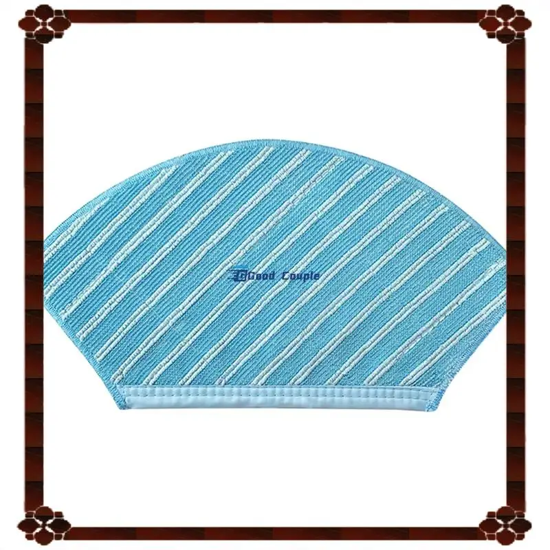 24-Hour Delivery For Midea M7, M7 Pro , Eureka NER700 , Weissgauff Robowash Laser Map Roller Side Brush Filter Mop Accessory Par