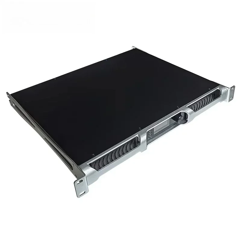 PFA10KDSP Sound Processor Amplifier Speaker 4-Channel Class D Audio Professional Power Amplifier Module