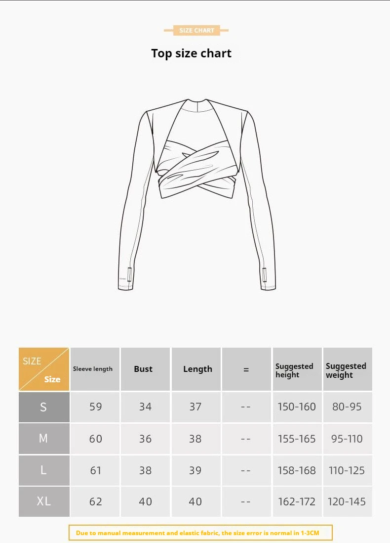 FUBEIKE Long-Sleeved Waistcoat Self-Retention Yoga Jacket Breast Shaping Fitness Sportswear Nude Seamless Running Workout Shirts