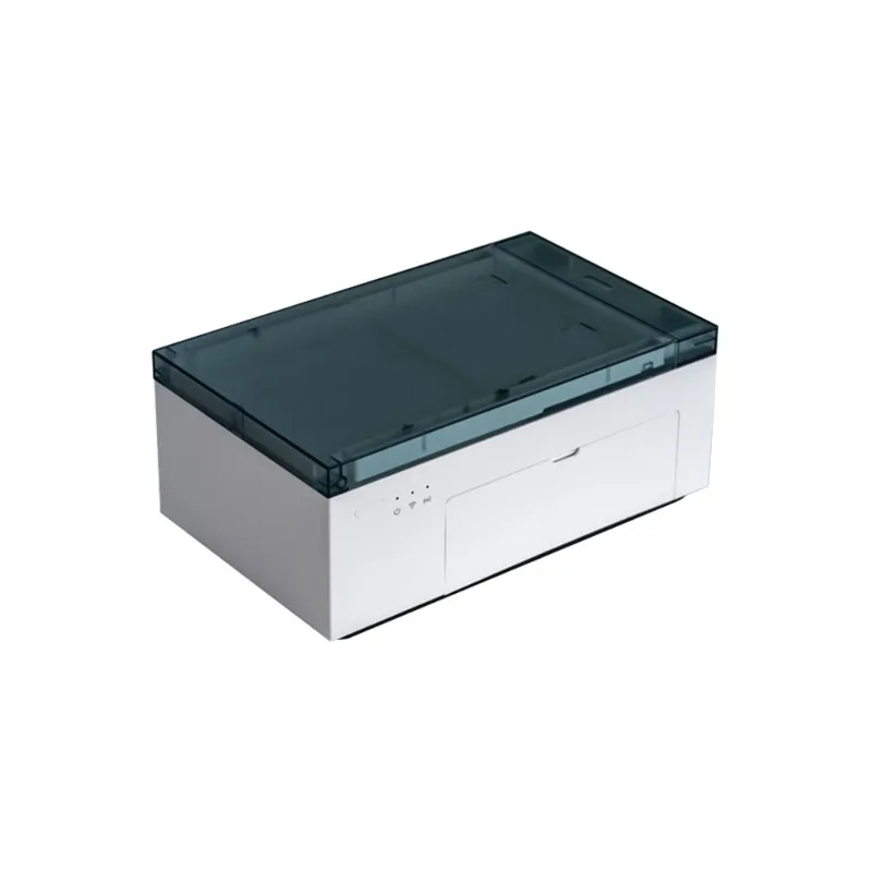 Printer Ultra-clear matte scratch-proof blank printing, photo printer