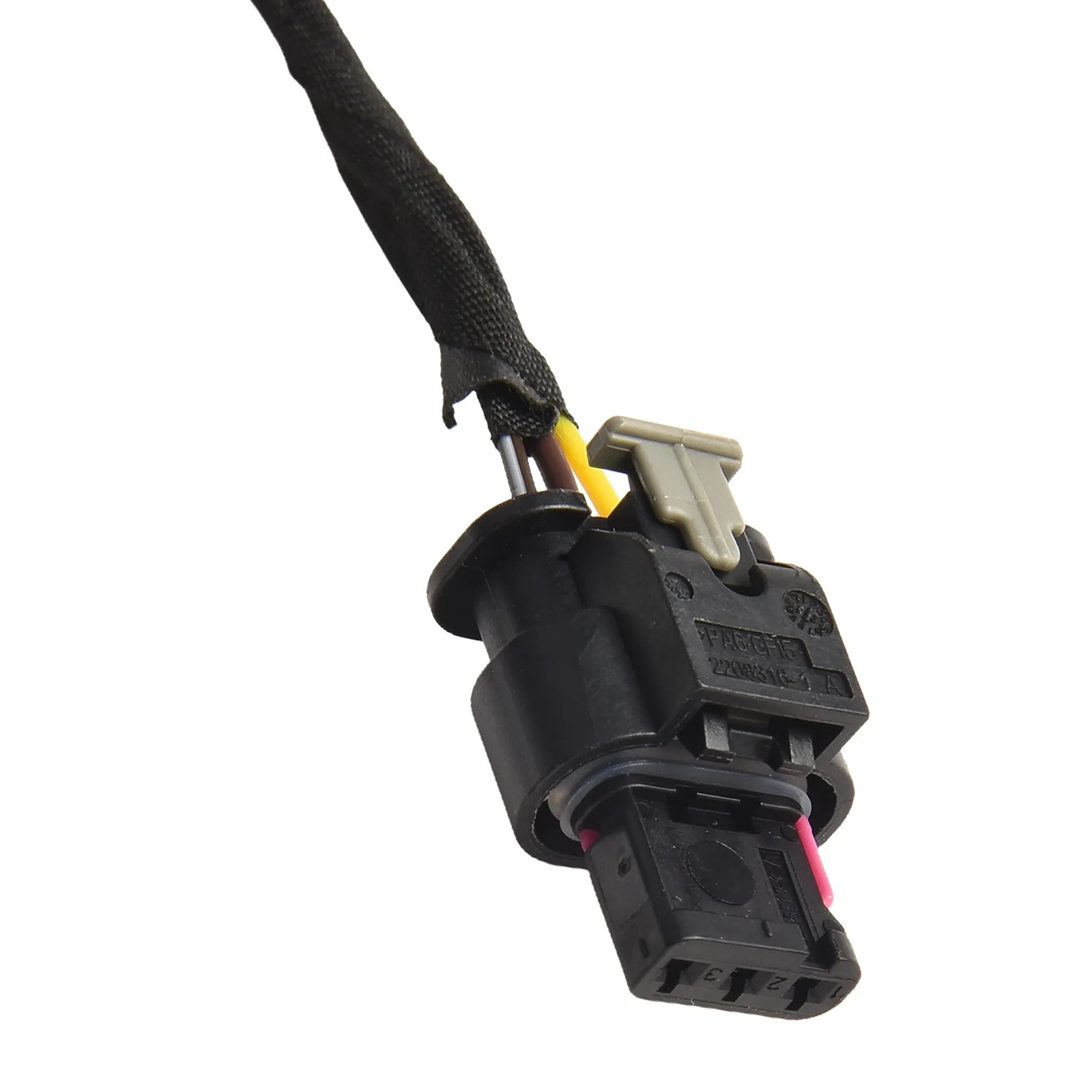 Original Equipment Manufacturer Number Front Bumper Parking Sensors Harness for BMW F30 F31 F32 F33 61129326026