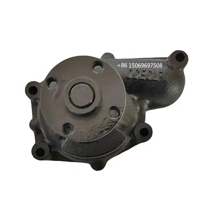 

XINCHAI ENGINE REPAIR PARTS water pump XC490