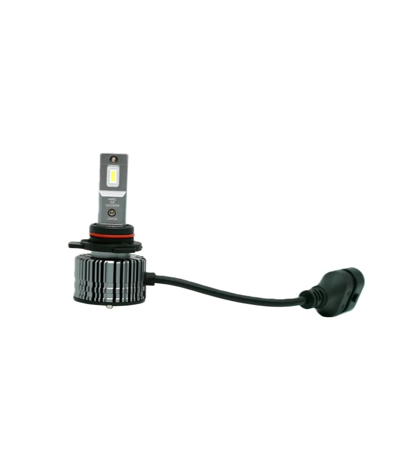 

OSRAM Classical XLZ 3.0 9012 LED Headlight 12V 40W 6000K Brightness Increased by 50% Led Bulb