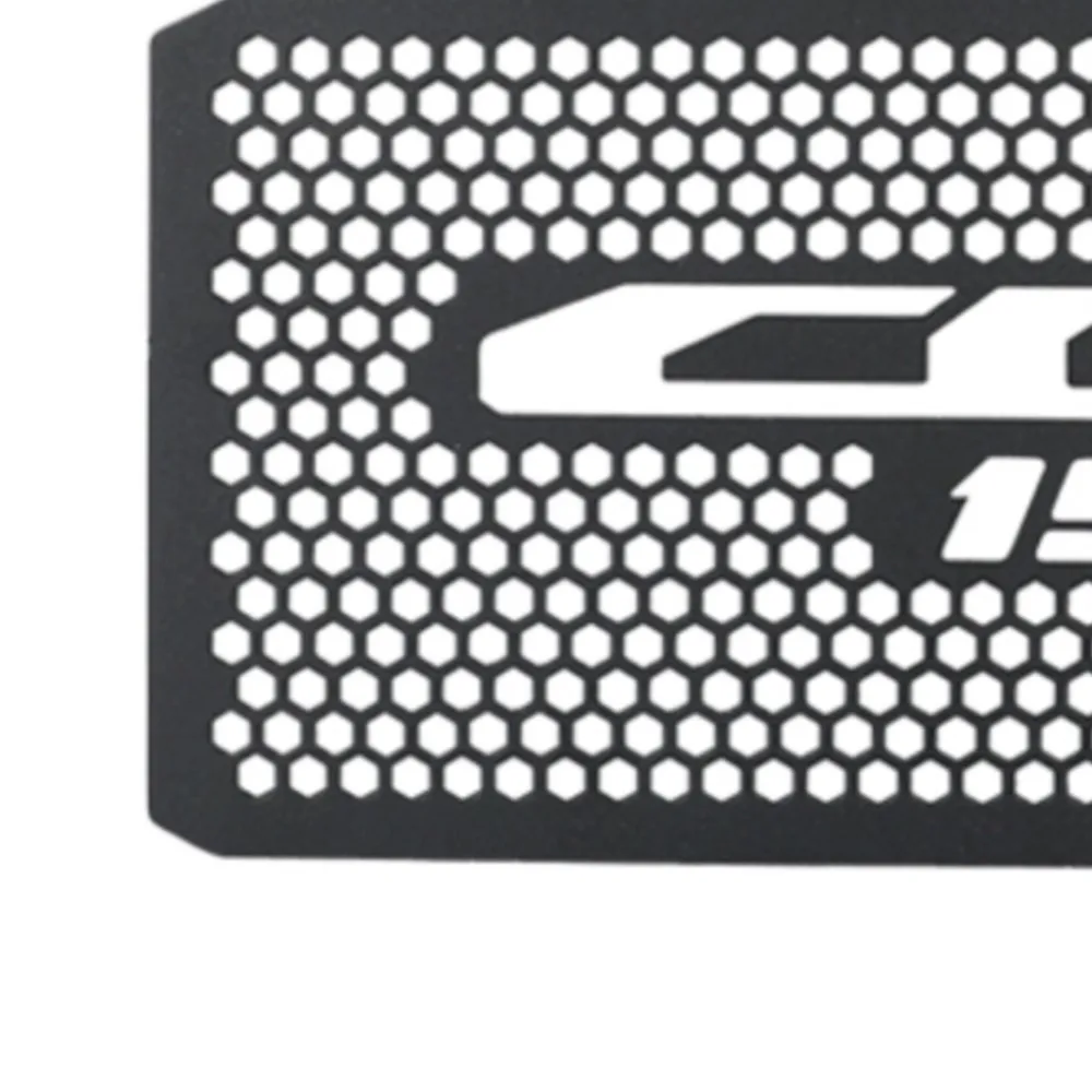 

CB 150R CBR 150R 2025 Motorcycle Radiator Grille Guard Cover Protection For HONDA CB150R CBR150R 2016-2020 2021 2022 2023 2024