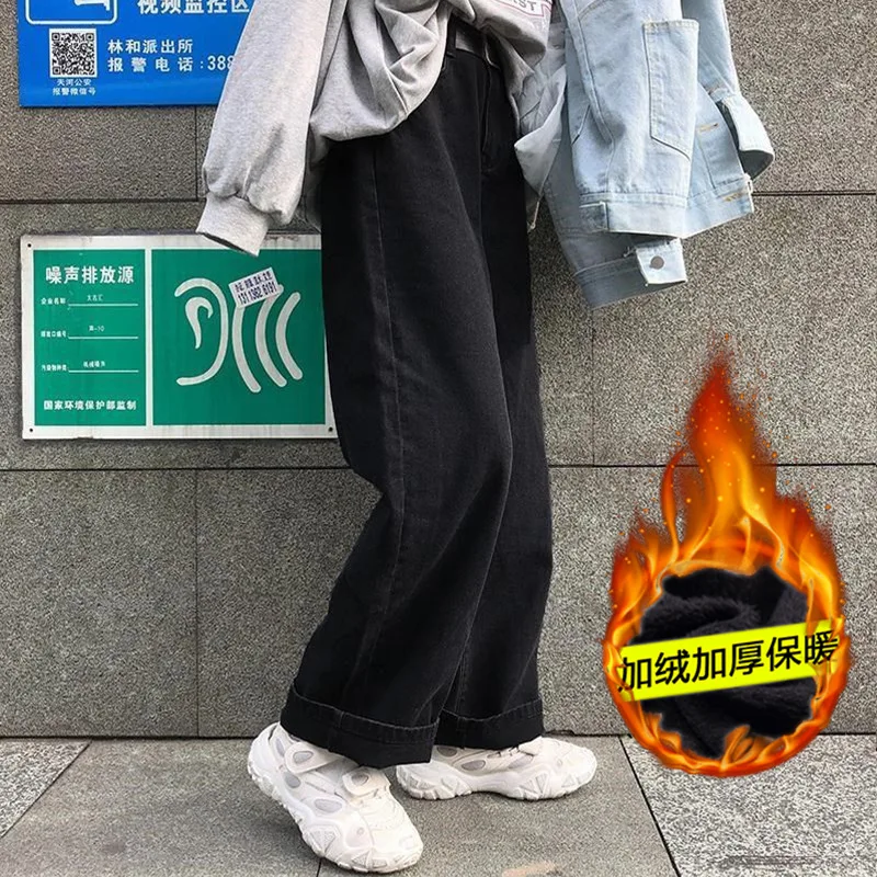 

Широкие брюки, черные плиссированные женские брюки ранней осени, быстросохнущие, с высокой талией, минималистичный INS Mood, эластичные брюки для городских социальных занятий