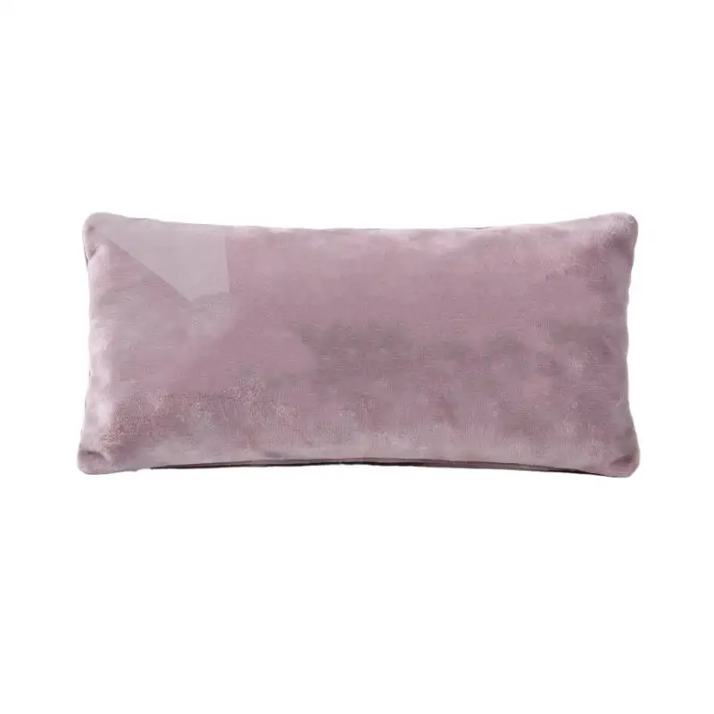 ~1Pcs Yoga Relaxation Sleeping Microwavable Weighted Mask Lavender Eye Pillow For Dry Eyes Hot & Cold Compress With Aromatherapy - view 6