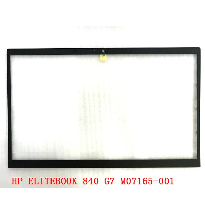 OEM Replacement  Lcd Bezel Cover RGB For HP Elitebook 840 G7 G8 ZBook Firefly 14 G7 G8 M07165-001