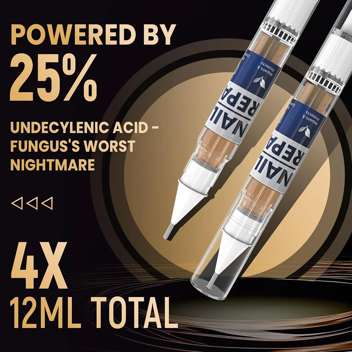 발톱 곰팡이 치료 안전한 네일 리페어 로션 발톱 곰팡이 치료 강력한 엑스트라 스트렝스 펜 손톱 감염 남성용