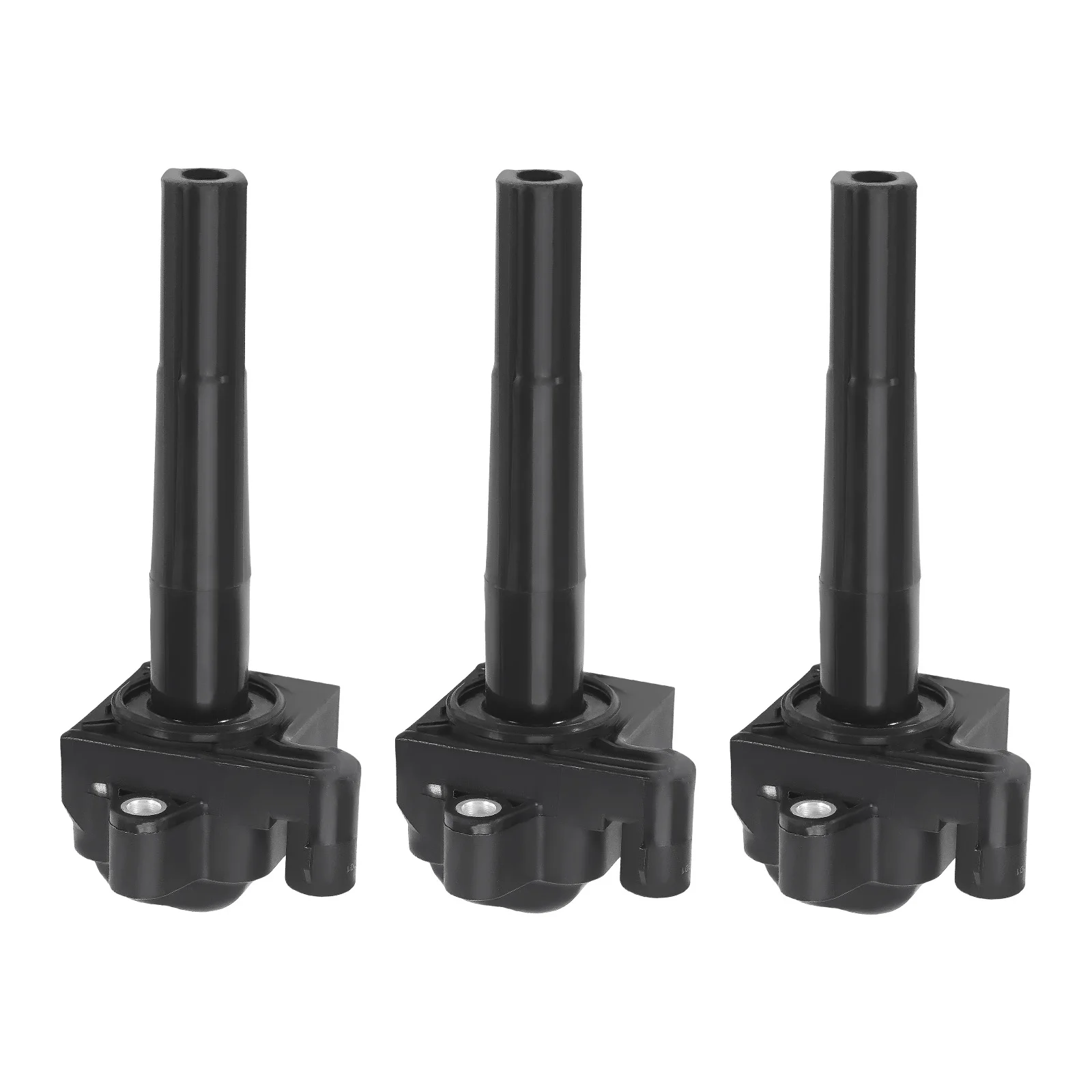 

3X Ignition Coils For Lexus ES300 Toyota Avalon Camry Sienna V6 3.0L UF155