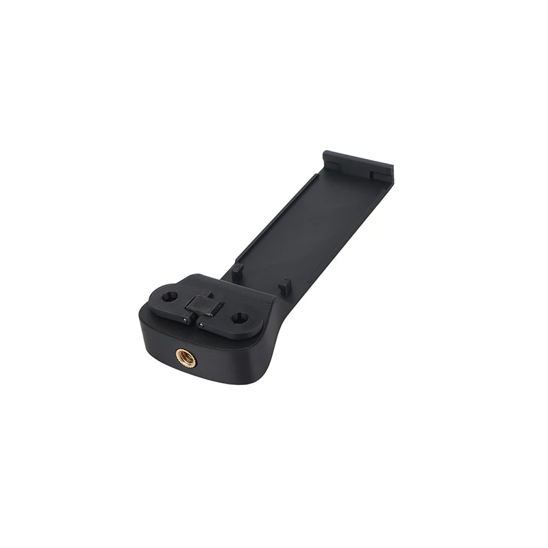 Faltbare Montageadapterbasis für Osmo Pocket 4P FrameTap / Insta360 Luna Ultra Bildschirmmodul 1/4" Stativloch Handgriffhalter – Detail 20
