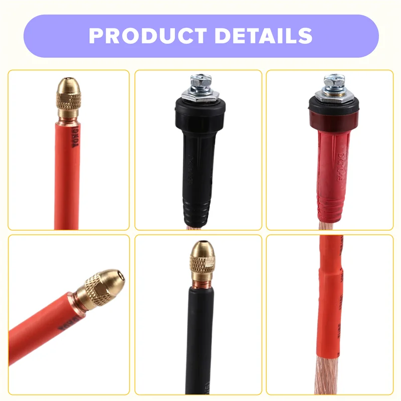 -A14E 銅スクエアハンドヘルドスポット溶接機ペン 25 18650 DIY バッテリーパック溶接ツール用