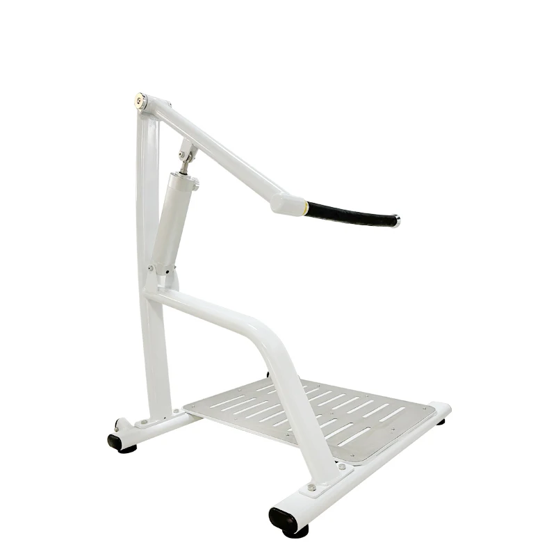 Hot Sale Hydraulic Exercise Rehabilitation Equipment Shoulder Raising Exerciser for Womens Workout