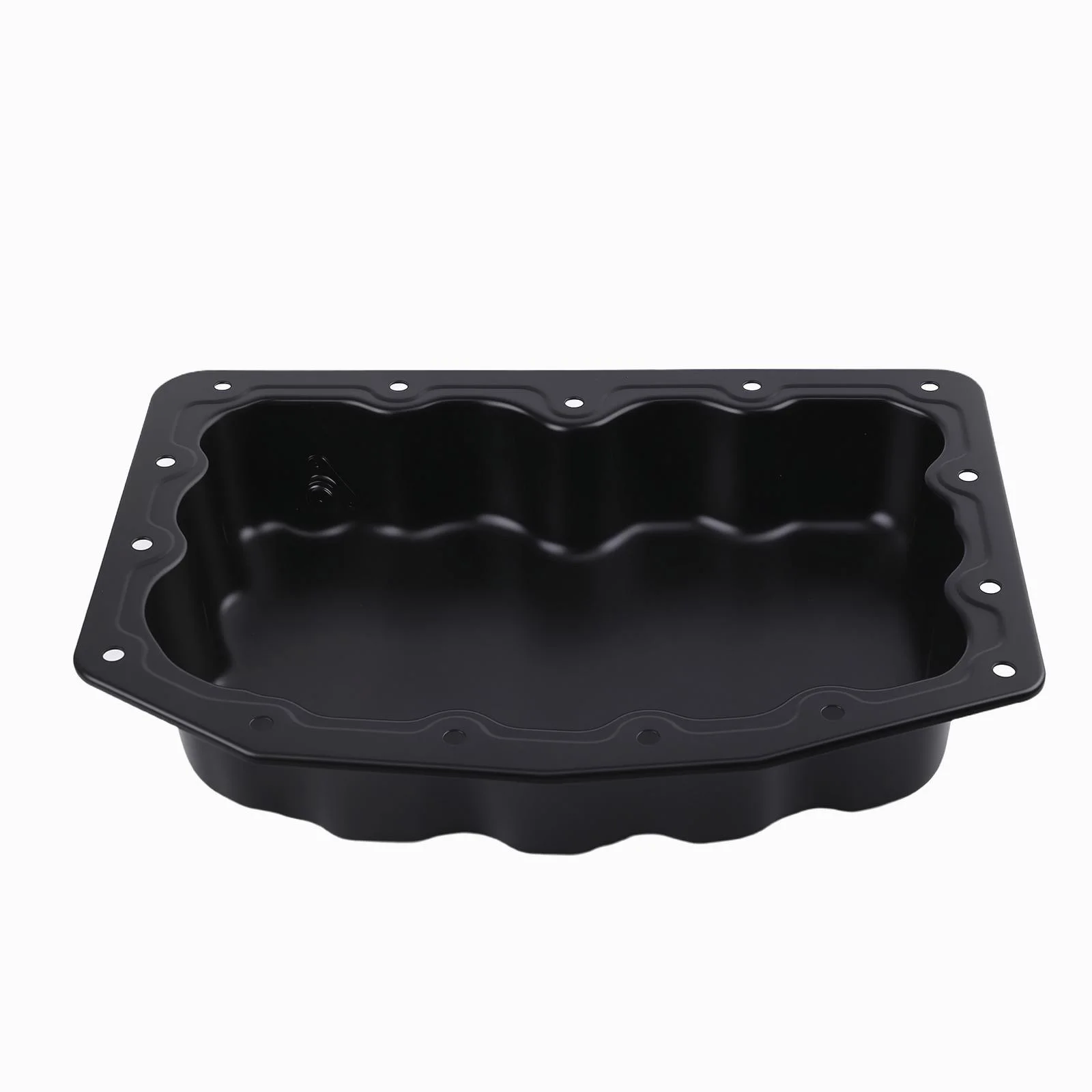 

Lower Engine Oil Pan for Ford F-250 F-350 6.7L V8 2011-2018 BC3Q6695FA