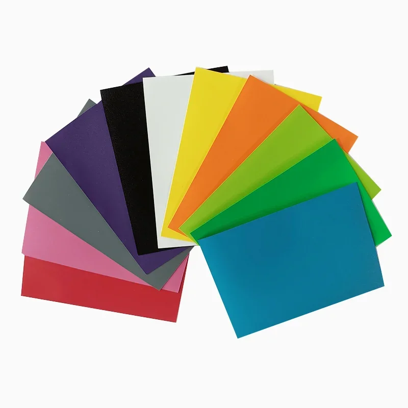 50 قطعة 66x91 مللي متر ماتي الملونة حجم قياسي حافظة بطاقات TCG بطاقات التداول حامي التارو درع مجلس ألعاب غطاء سحري PKM