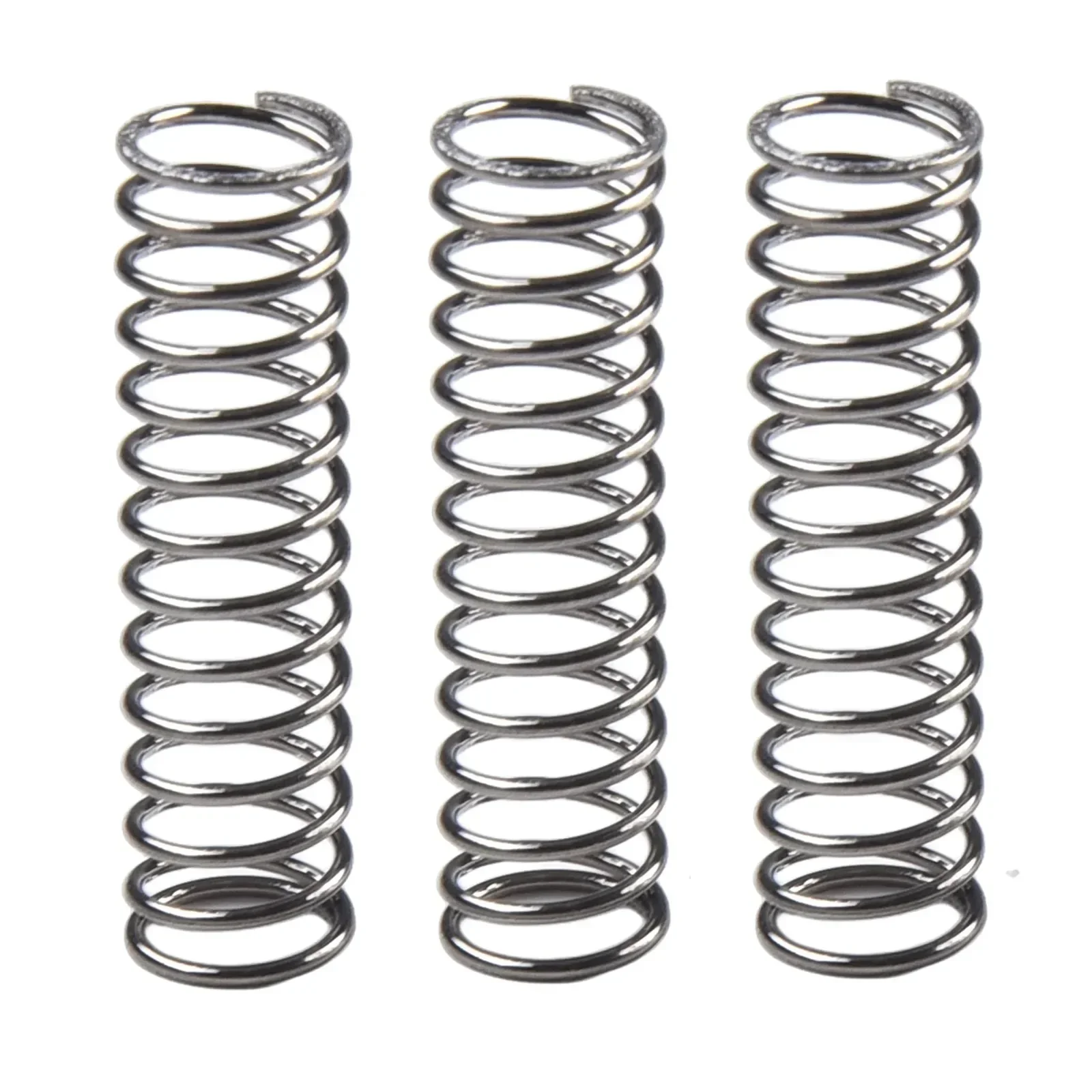 3Pcs Stainless Steel -=9 Bar =OPV Springs Set Modification For Gaggia Classic Espresso Machines Replacement Spring Set