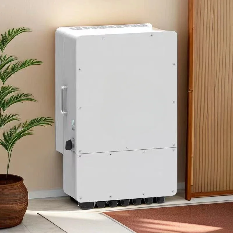 Off-grid inverter 8kw10kw12kw