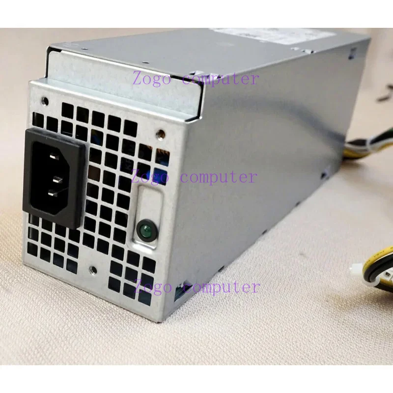 Nieuwe Voeding 360W Voor Optiplex Xe3 Sff 7050 V3669 V3667 3668 3050 3650 3653 H360EGM-00 L360EGM-00 8hkg7 K38xp Vm8kr 19yr3