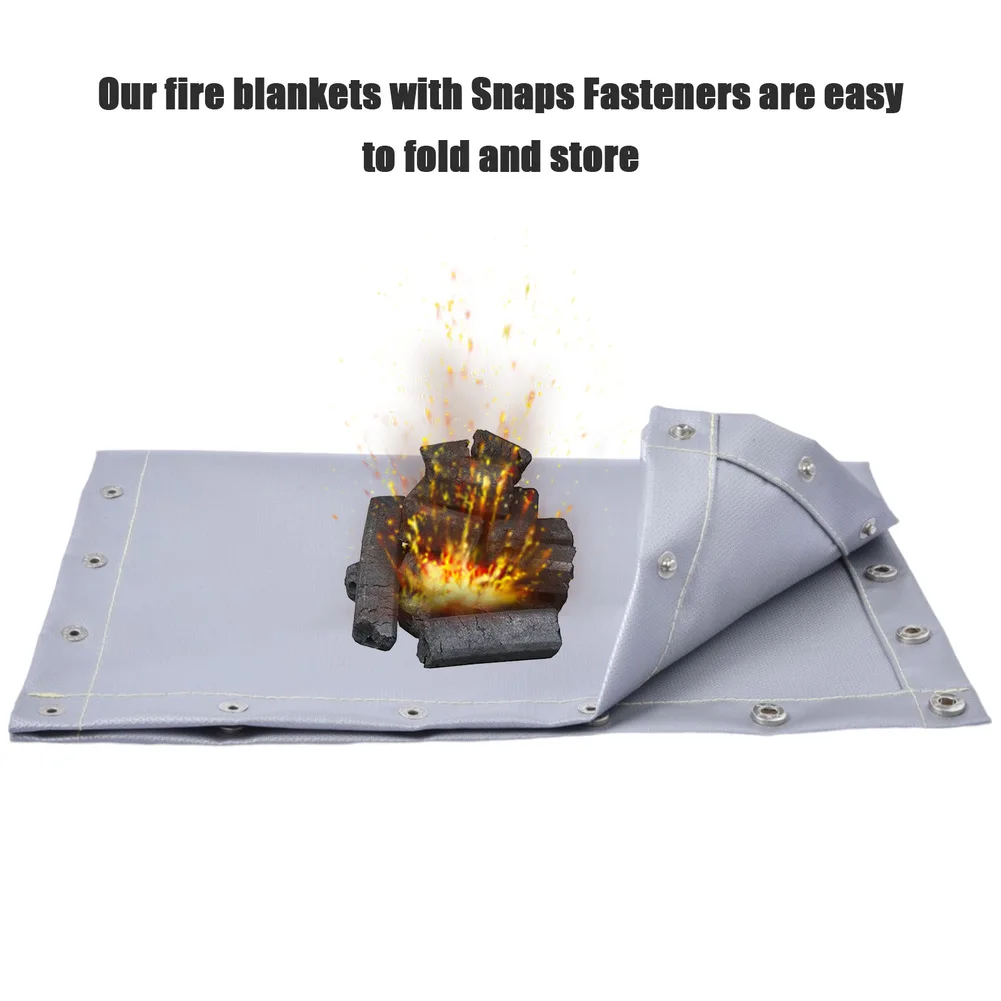 

Огнестойкий коврик для пикников, как на фото, огнестойкий коврик для барбекю, аксессуар для гриля, складной коврик для патио с застежками-кнопками.