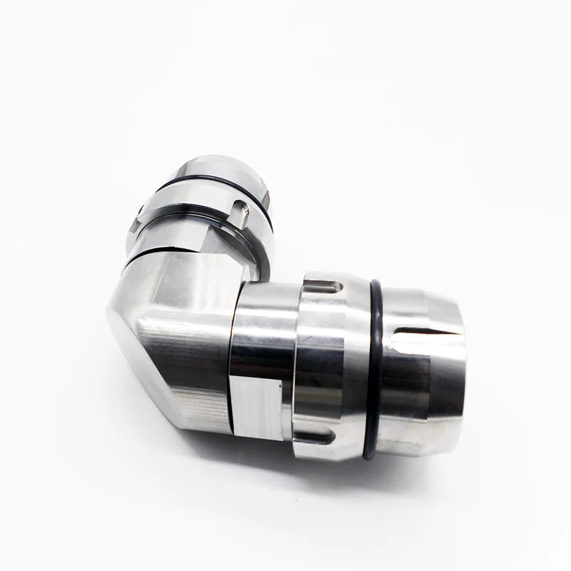 Waterjet Spare Part…