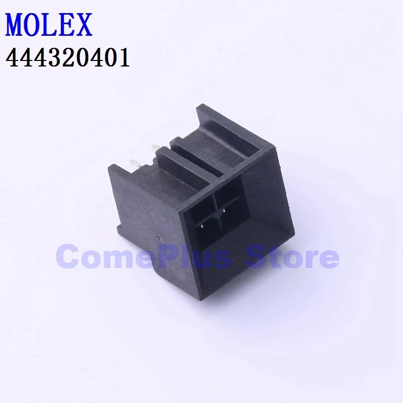 10PCS/100PCS 444281201 444320401 Conectores