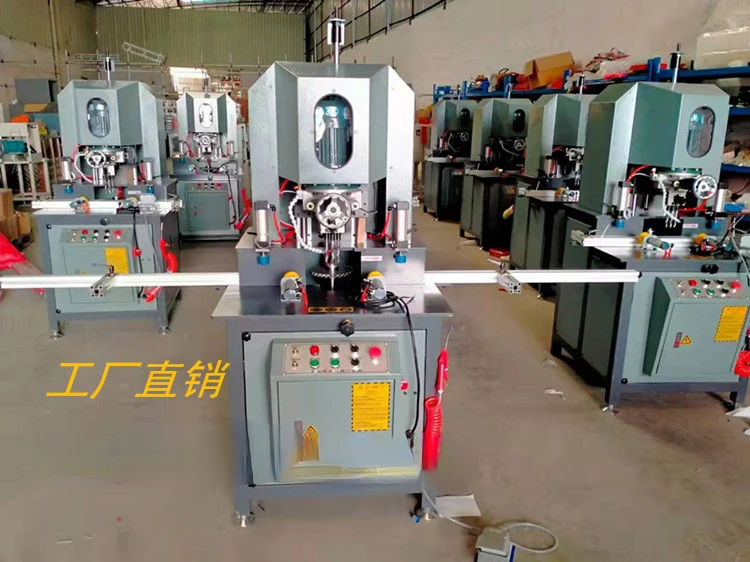 Lock Box Drilling and Milling Integrated Machine Infrared Vertical Drilling and Milling Machine Broken Bridge