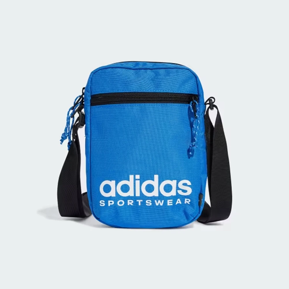 

Adidas Сумка через плечо Поясная сумка Нагрудная сумка для мужчин и женщин Спортивная сумка на слинге Дорожный рюкзак Открытый бег Тренажерный зал Fanny Pack