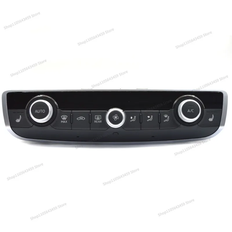 For Automotive Air Conditioning Panel Heating Automatic Air Conditioning For A1 A3 Q3 RSQ3 83A820043AC