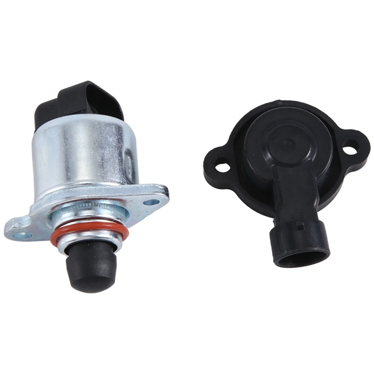 

102mm Modification Parts Intake Manifold Throttle Body TSP Sensor IAC Valve for LS1 LS2 LS3 LS6 LSX