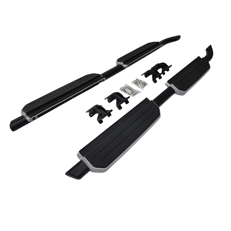 

For LR Defender 2020-2023 Side Step Pedal Off-Road Upgrade with 110 Welcome Pedal New Condition Fixed Pedalcustom