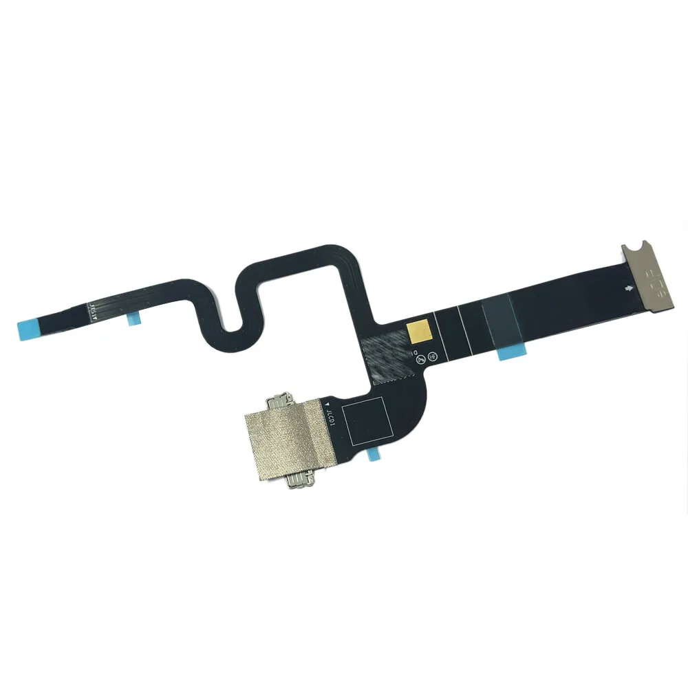 

40PIN FDQ30 LCD Video Screen Cable For Dell XPS 13 9300 LF-H812P 0YCCJ2 YCCJ2