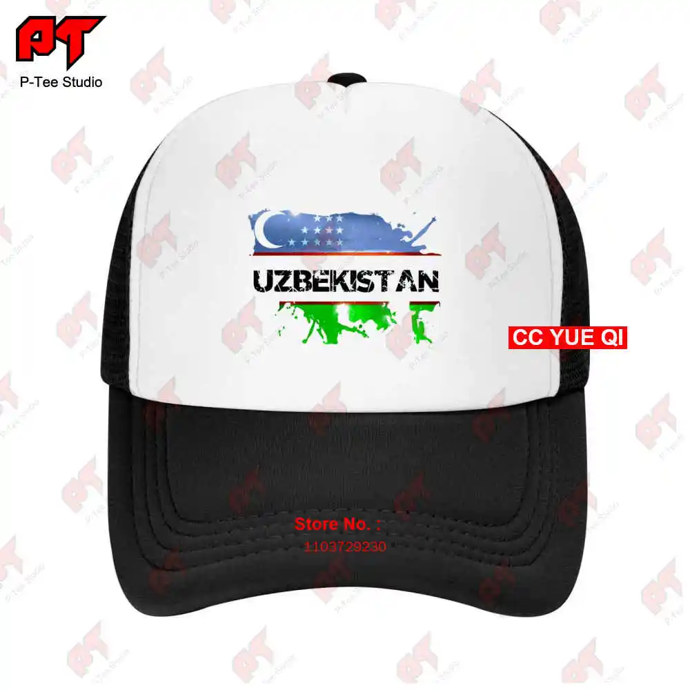 Topi bisbol bendera Ariel topi truk R400