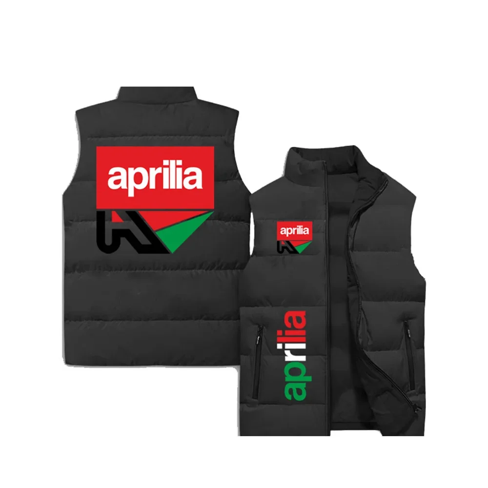 New Hot Selling APRILIA Spring/Summer Harajuku Popular 3D Vest Fashion Sportswear, Men\'s and Women\'s Vest Clothing